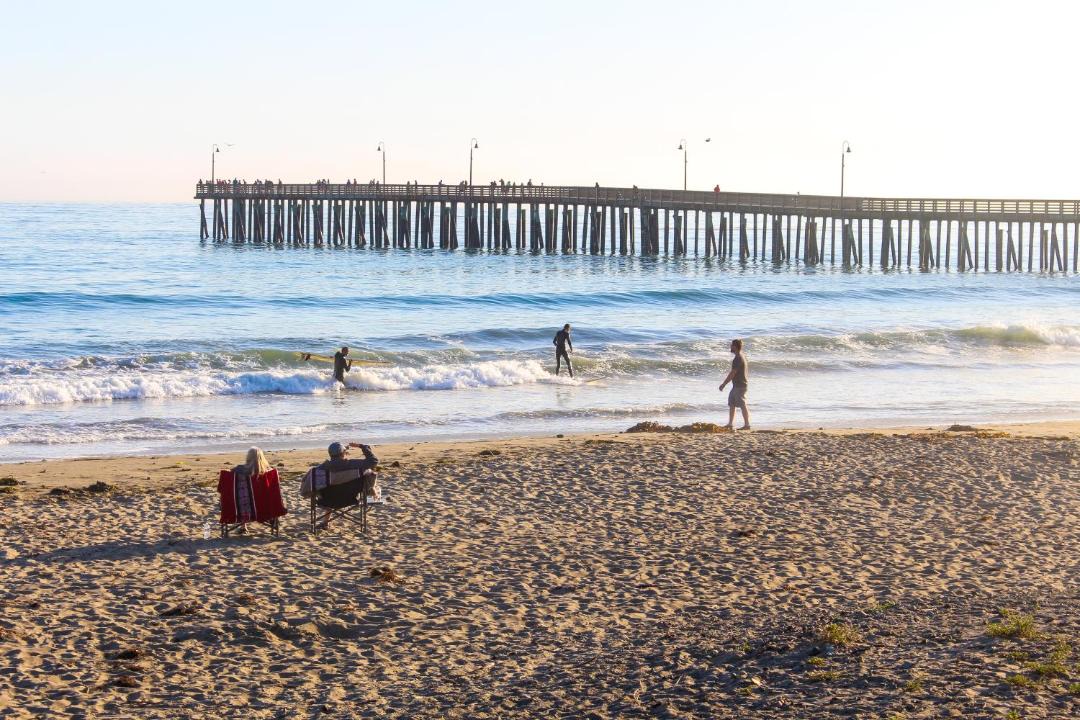 Photo of Others in Cayucos