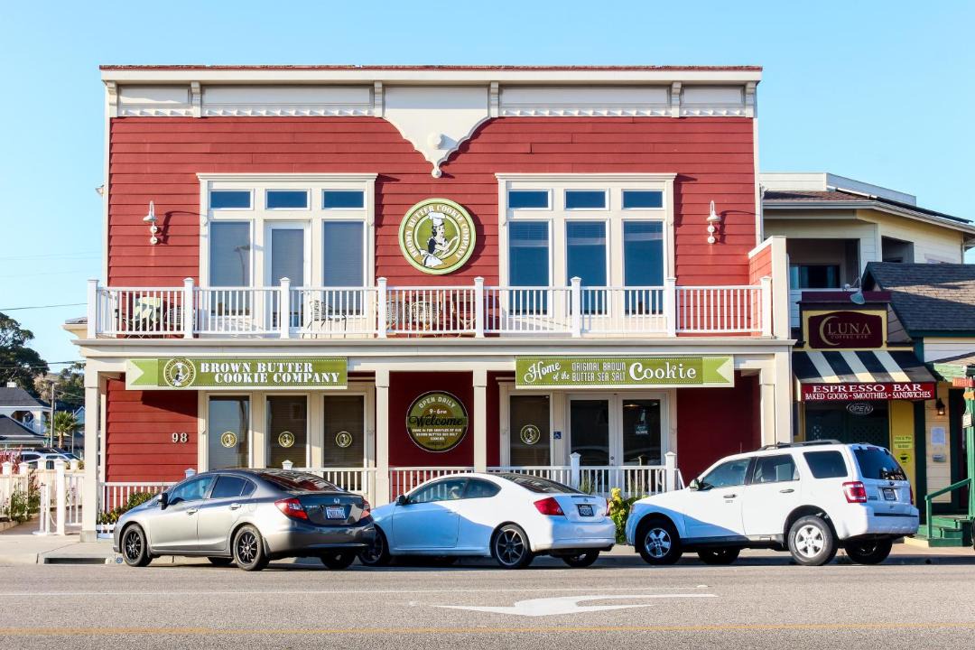 Photo of Others in Cayucos