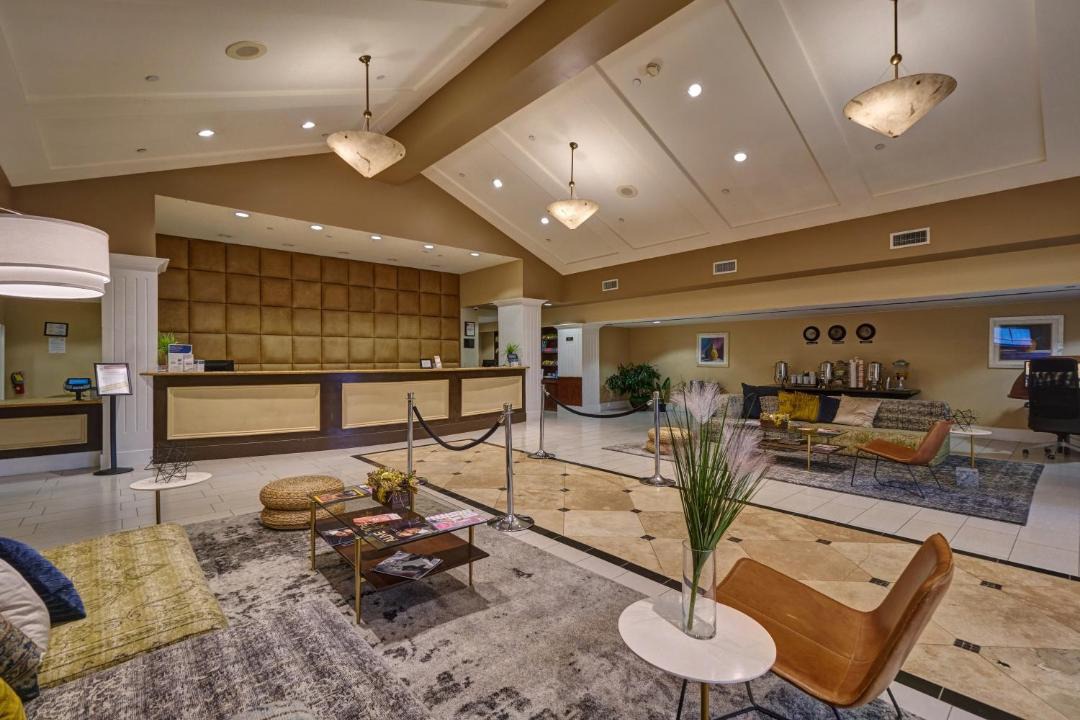 Photo of Livingroom in Concord