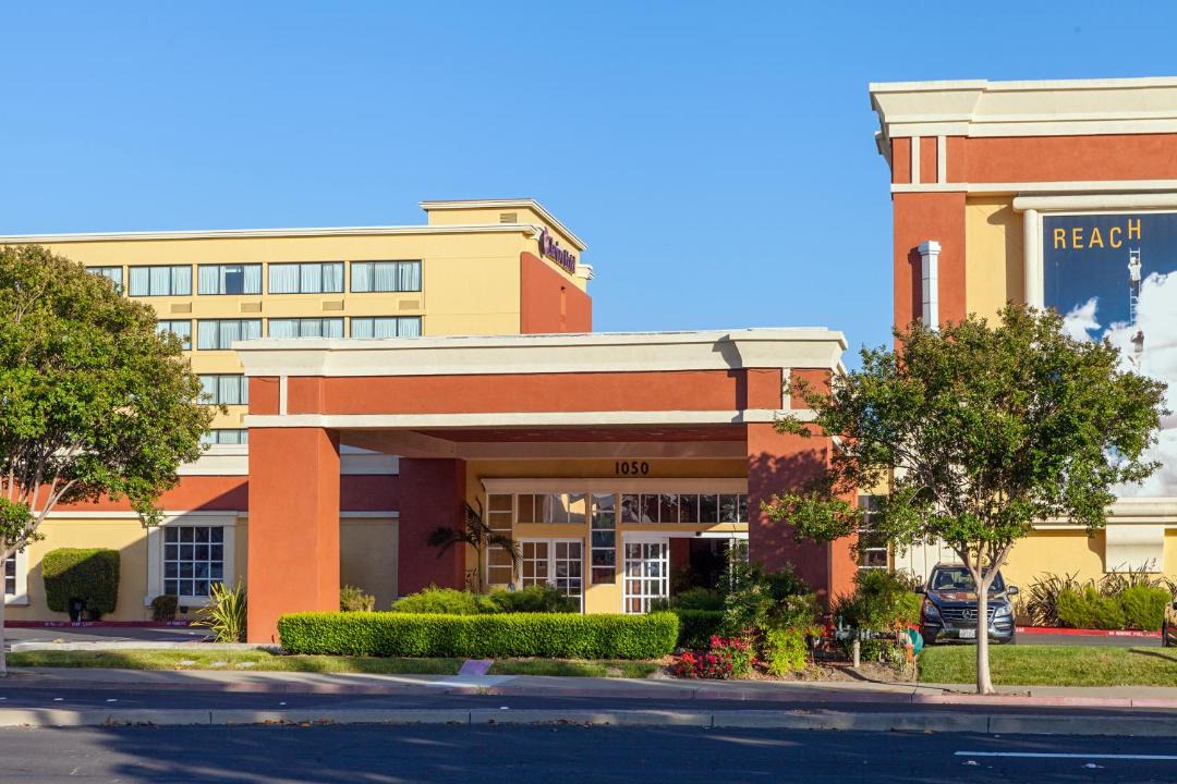 Photo of Buildings in Concord