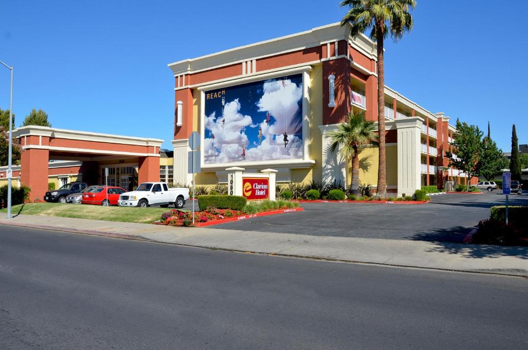 Photo of Buildings in Concord