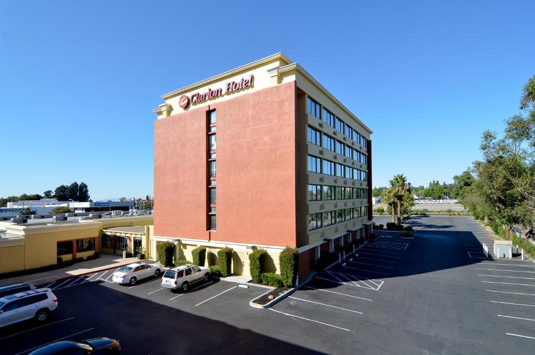 Photo of Buildings in Concord