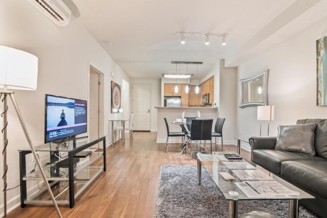 Photo of Livingroom in Morse Park