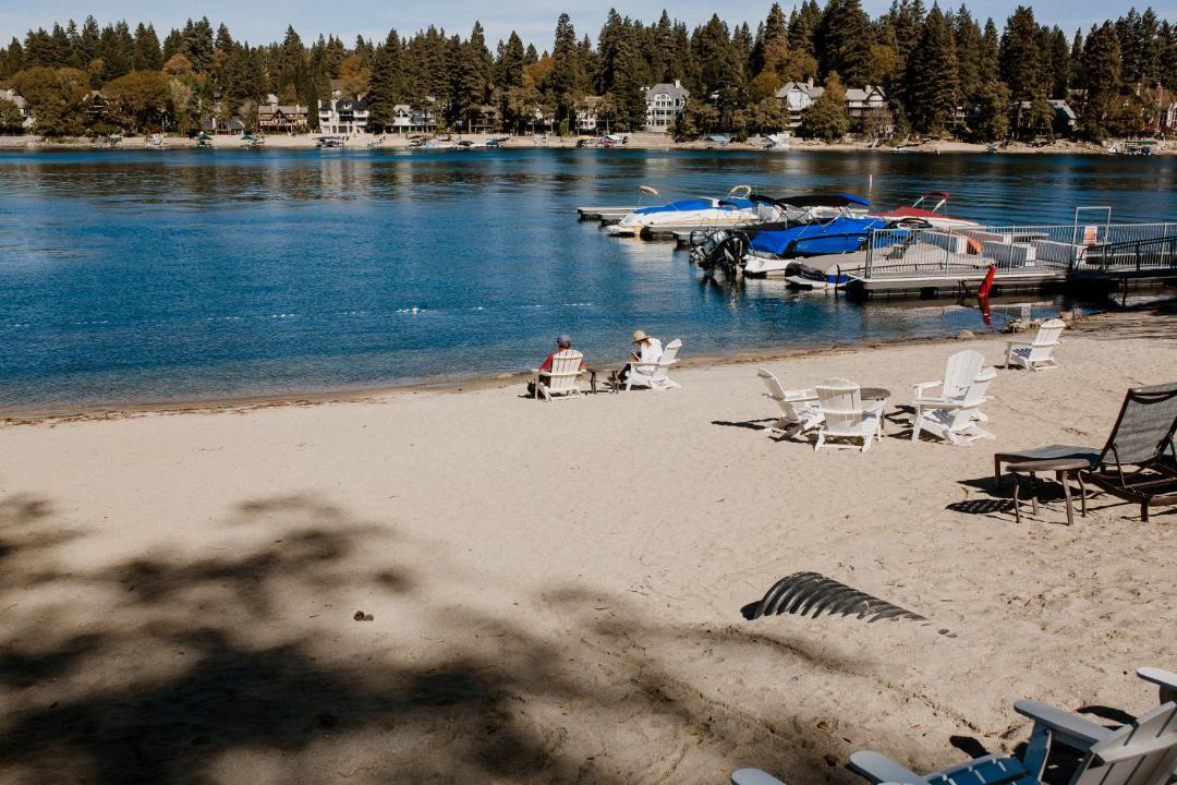 Photo of Others in Lake Arrowhead