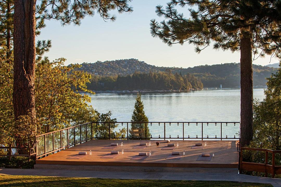 Photo of Others in Lake Arrowhead