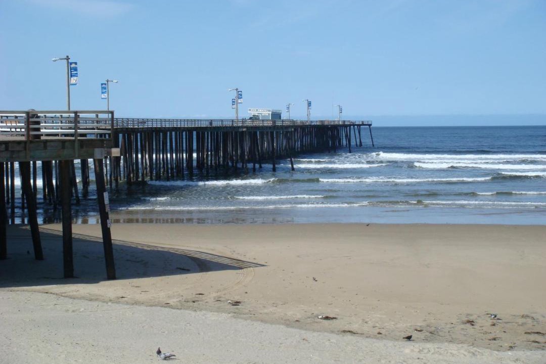 Photo of Outdoor in Grover Beach