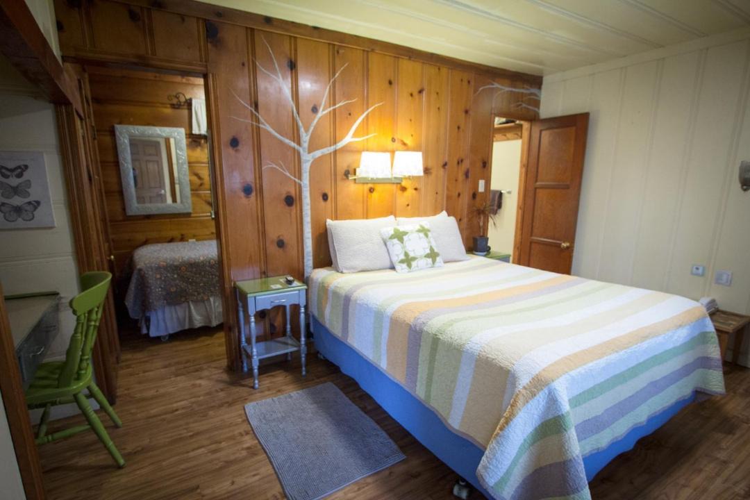 Photo of Bedroom in Nevada City