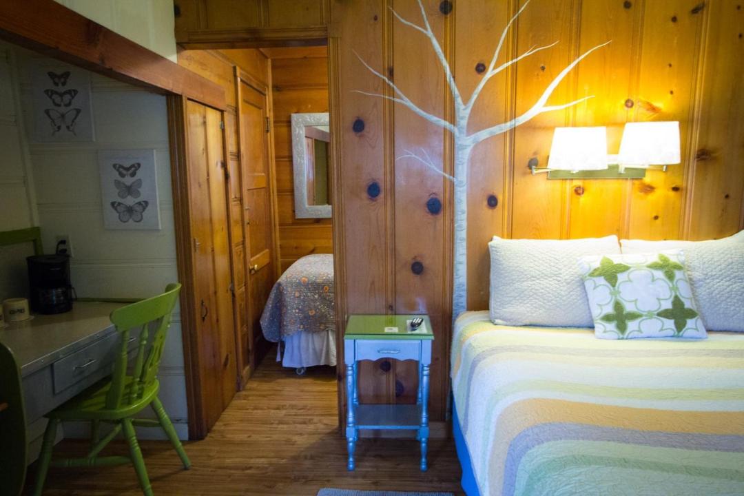 Photo of Bedroom in Nevada City