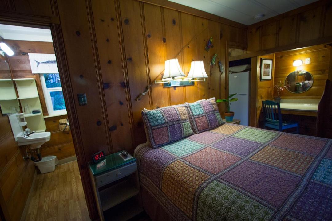 Photo of Bedroom in Nevada City