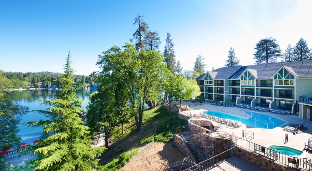Photo of Others in Lake Arrowhead