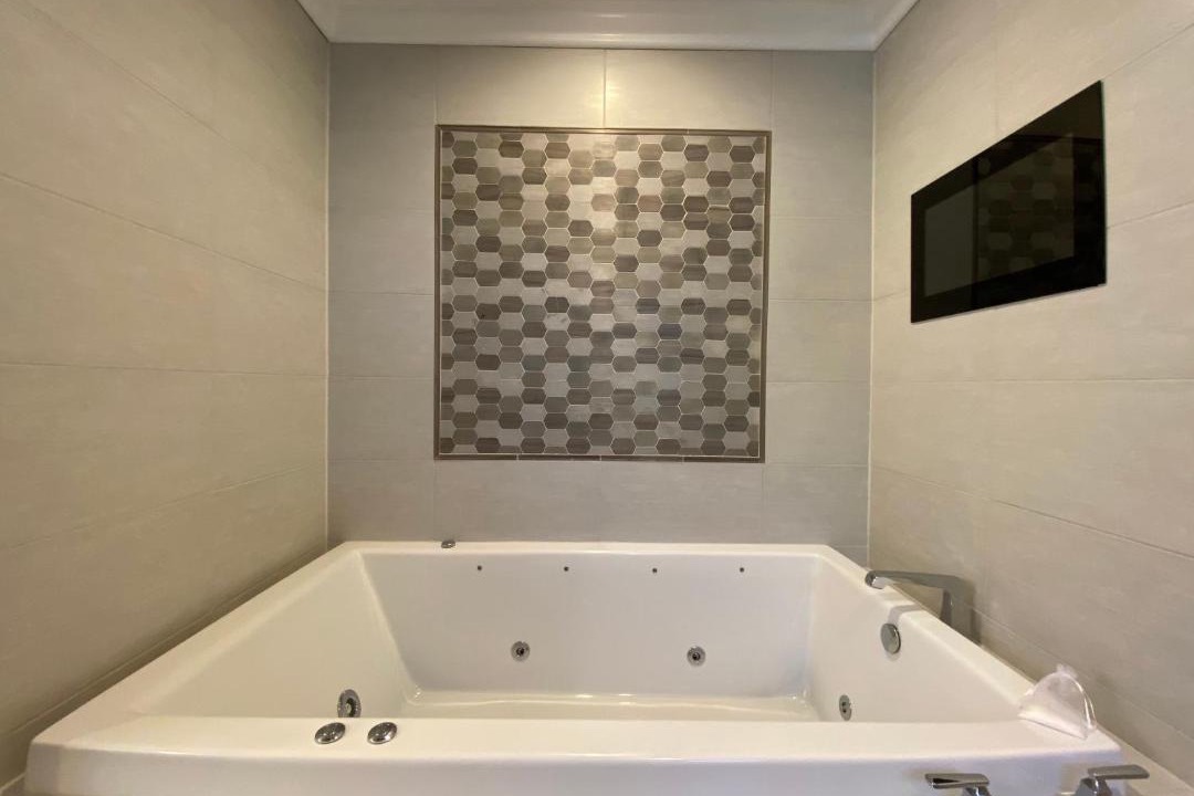 Photo of Bathroom in Santa Maria
