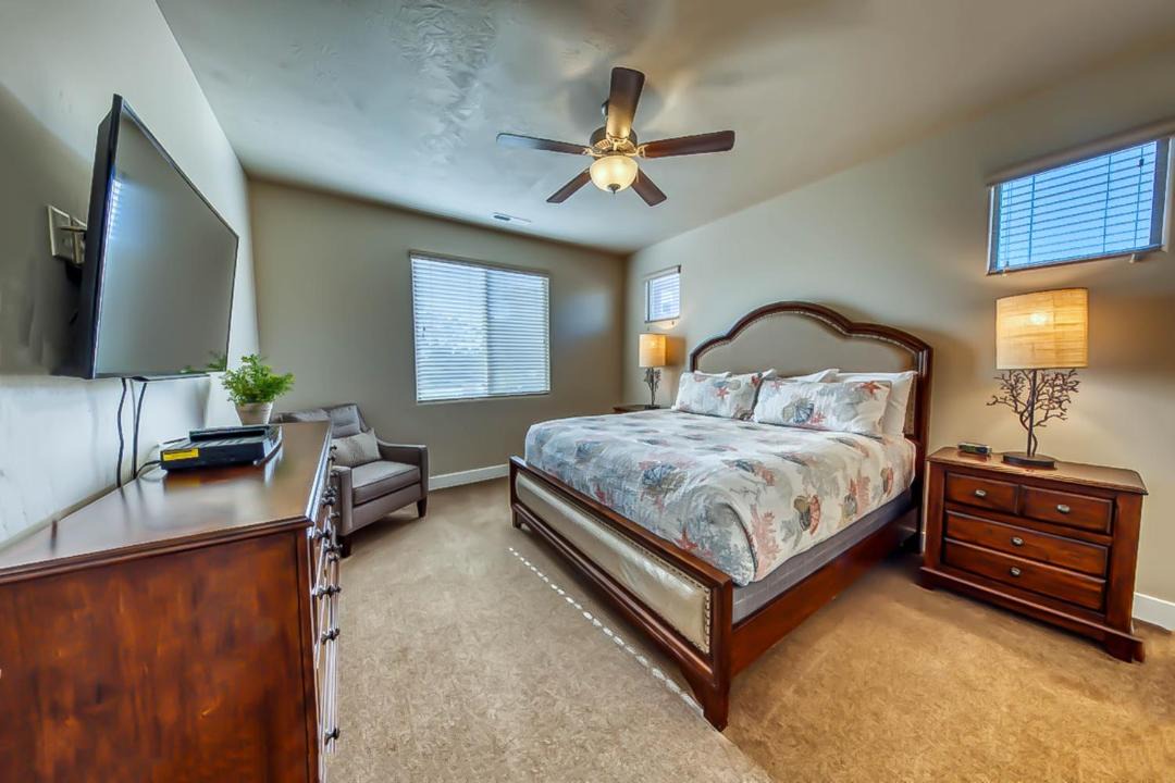Photo of Bedroom in Santa Clara
