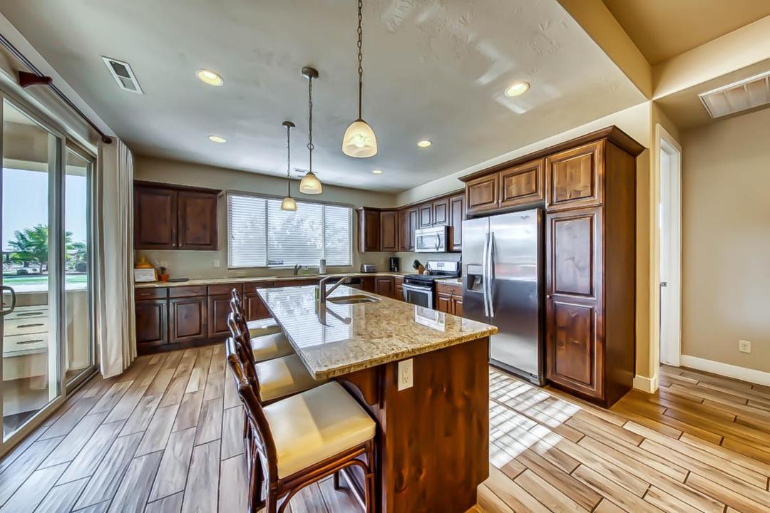 Photo of Kitchen in Santa Clara