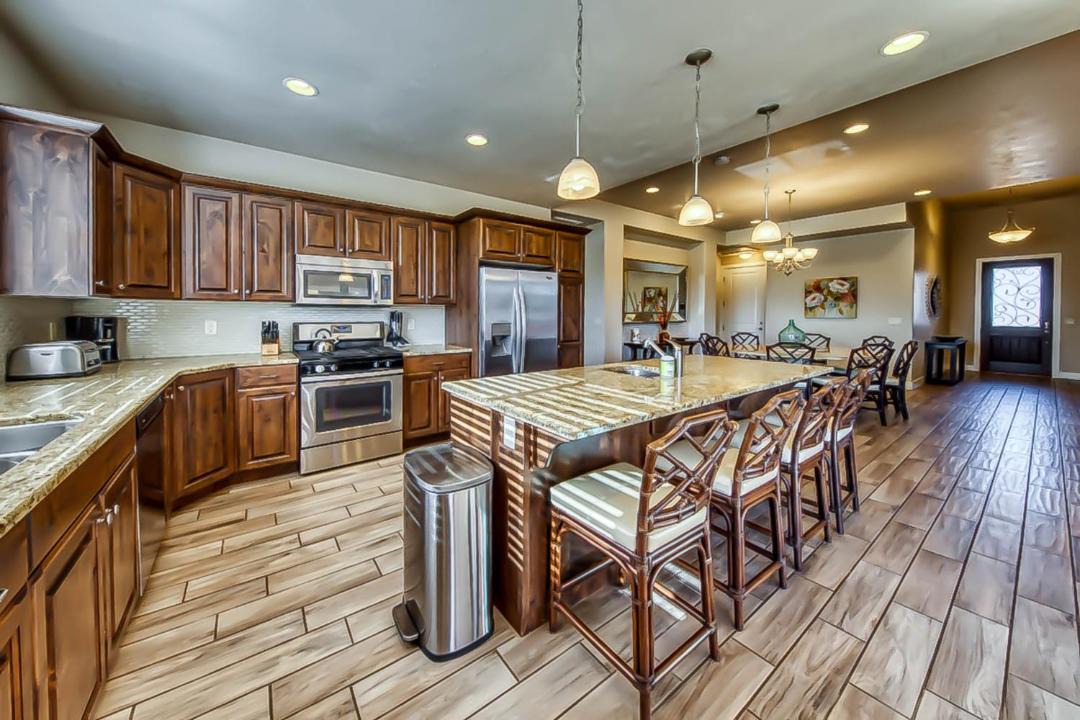 Photo of Kitchen in Santa Clara