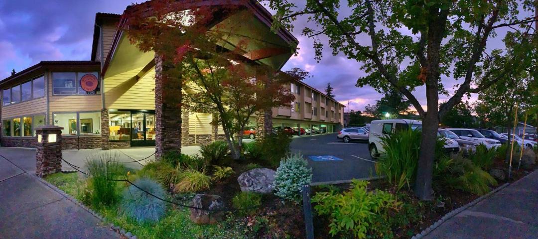 Photo of Others in Siskiyou-Hargadine Historic District