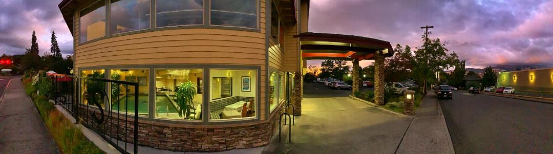 Photo of Others in Siskiyou-Hargadine Historic District