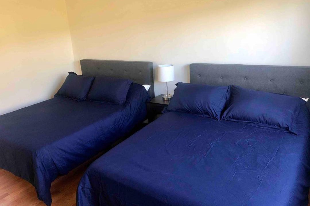 Photo of Bedroom in San Bruno