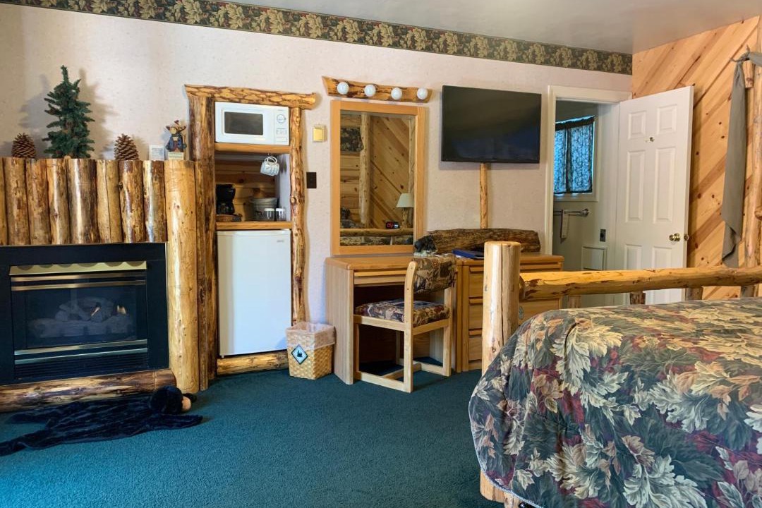 Photo of Bedroom in Y Area