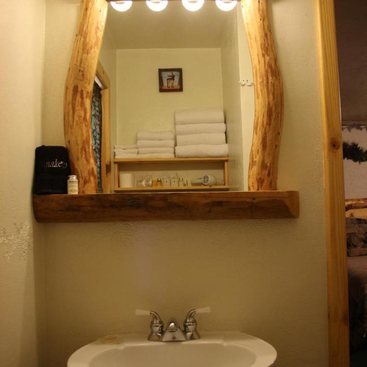 Photo of Bathroom in Y Area