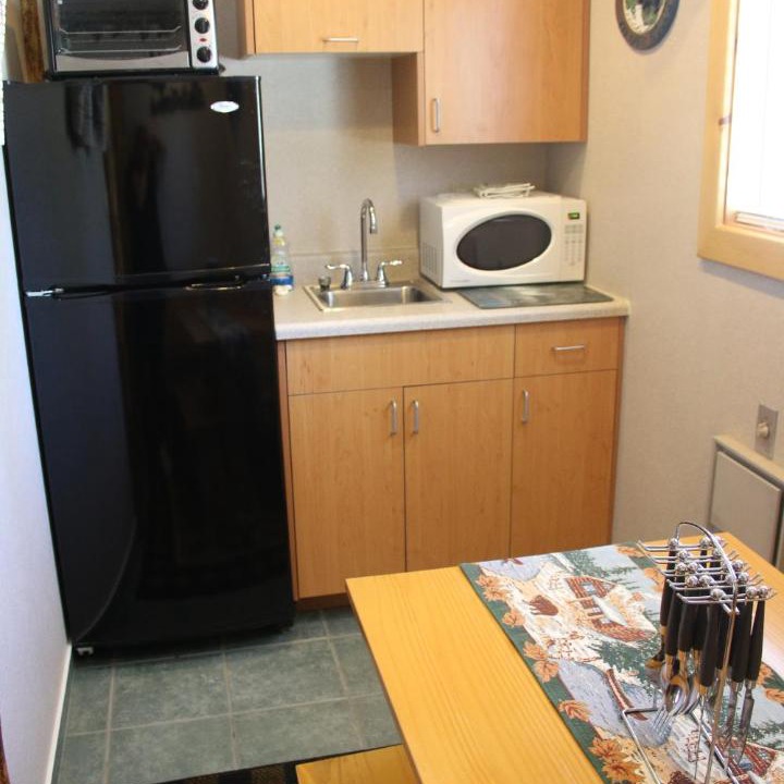 Photo of Kitchen in Y Area