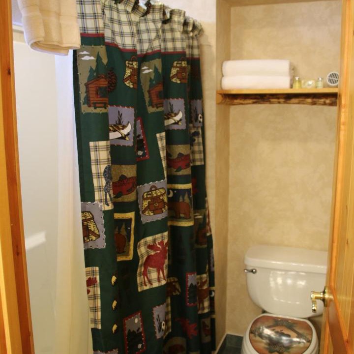 Photo of Bathroom in Y Area