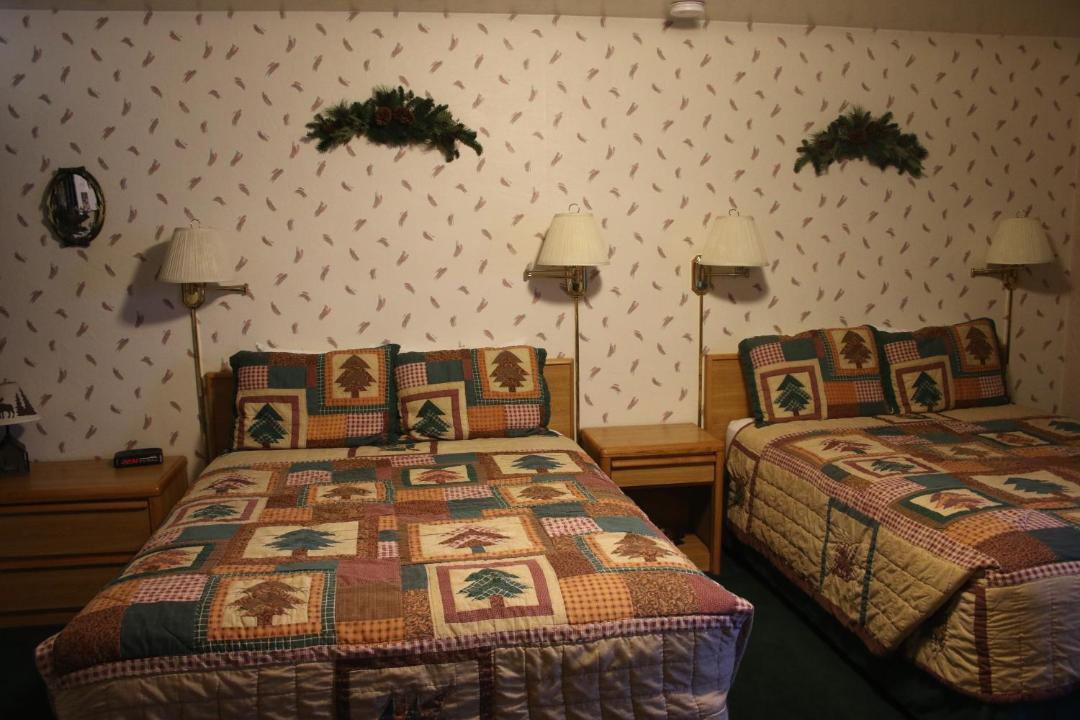 Photo of Bedroom in Y Area