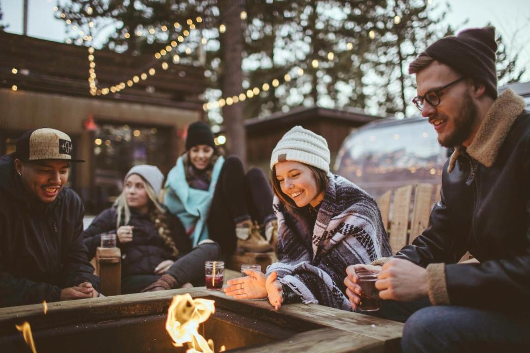 Photo of Human In Picture in South Lake Tahoe
