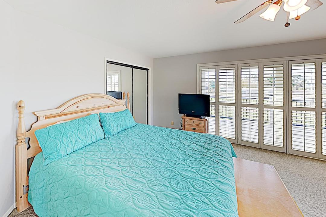 Photo of Bedroom in Oceano