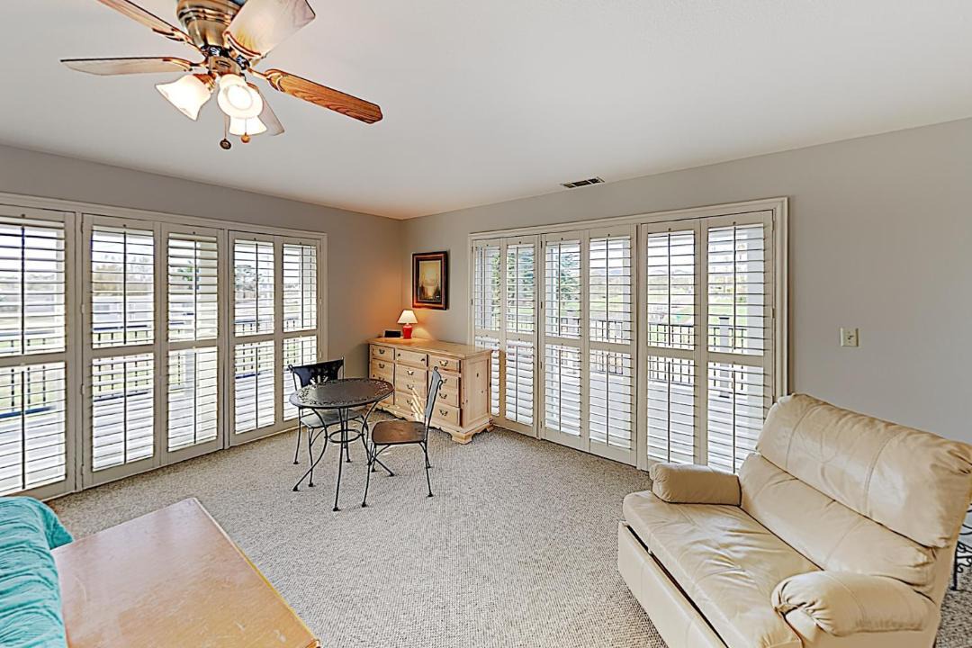 Photo of Livingroom in Oceano