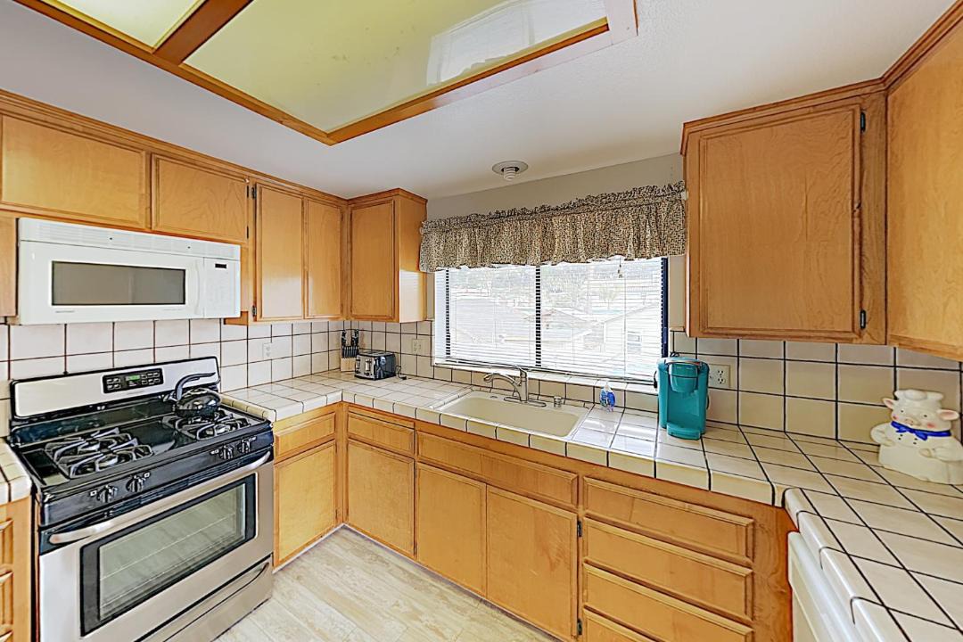 Photo of Kitchen in Oceano