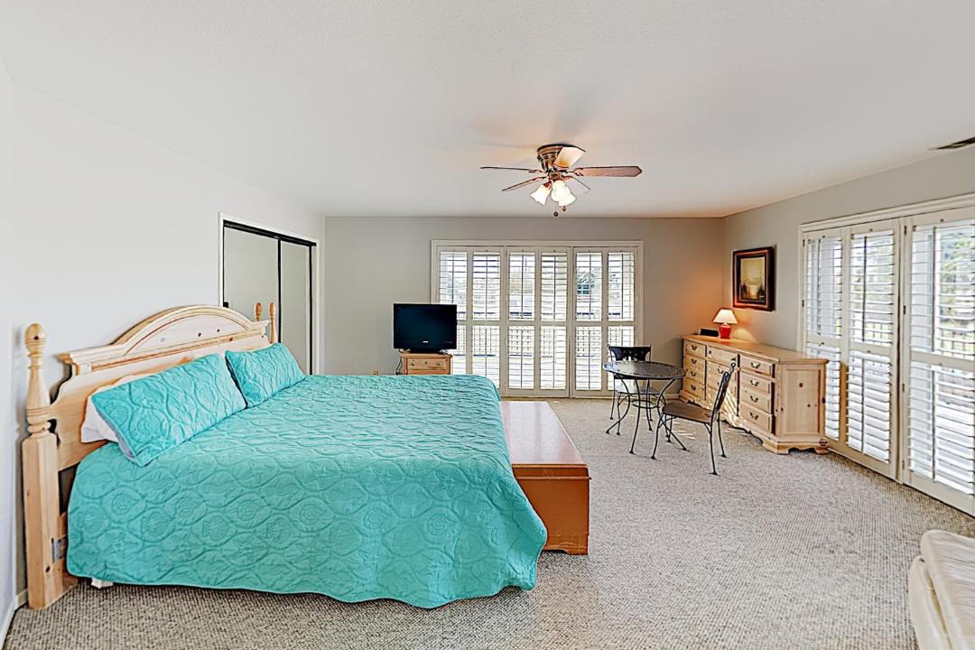 Photo of Bedroom in Oceano