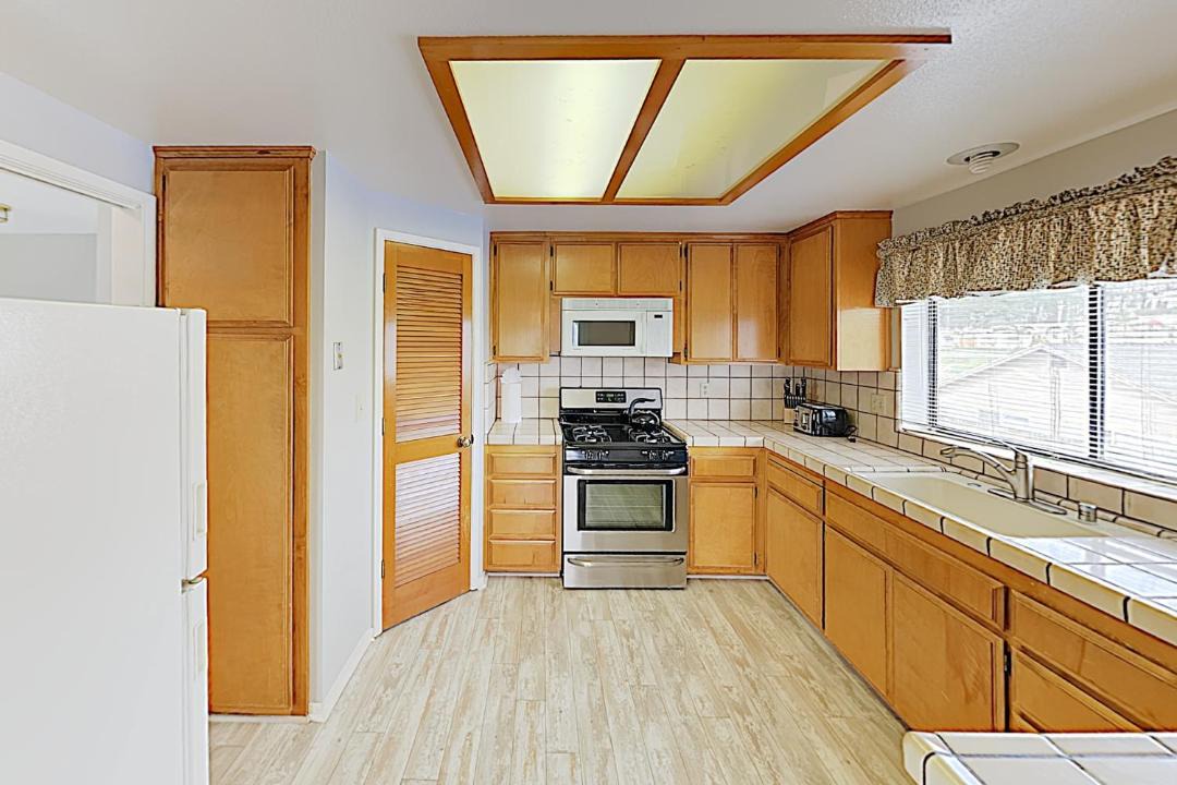 Photo of Kitchen in Oceano