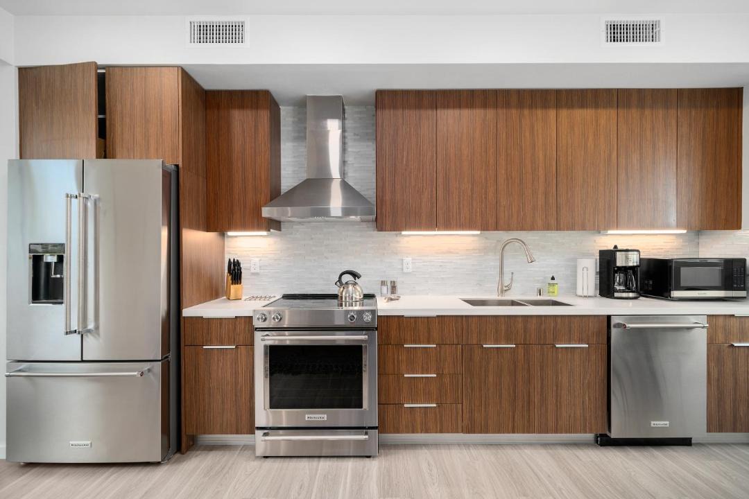 Photo of Kitchen in Golden Hill