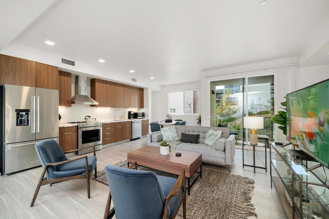 Photo of Livingroom in Golden Hill