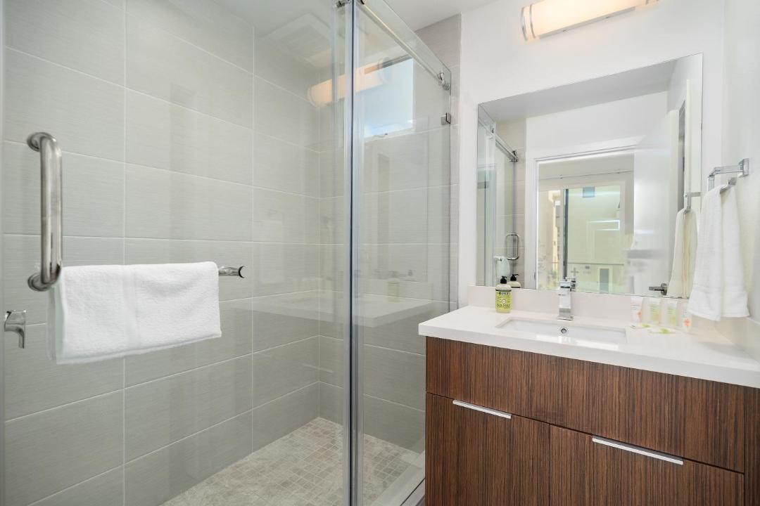 Photo of Bathroom in Golden Hill