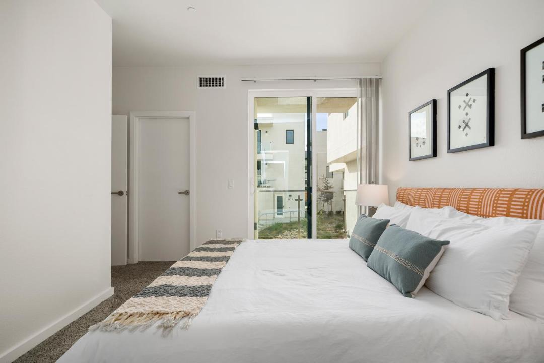 Photo of Bedroom in Golden Hill
