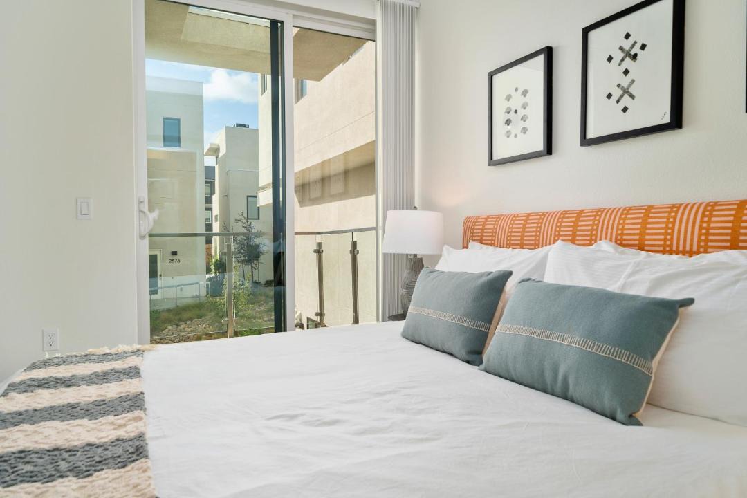 Photo of Bedroom in Golden Hill