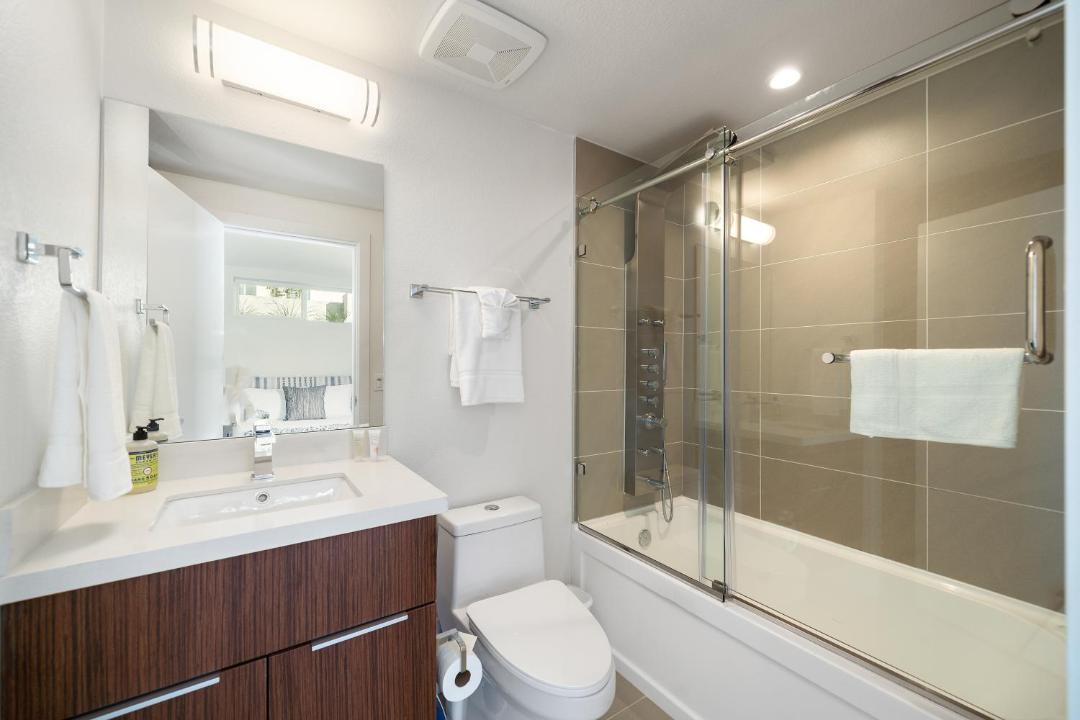 Photo of Bathroom in Golden Hill