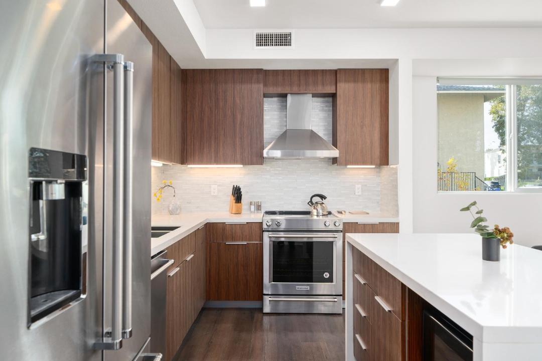 Photo of Kitchen in Golden Hill