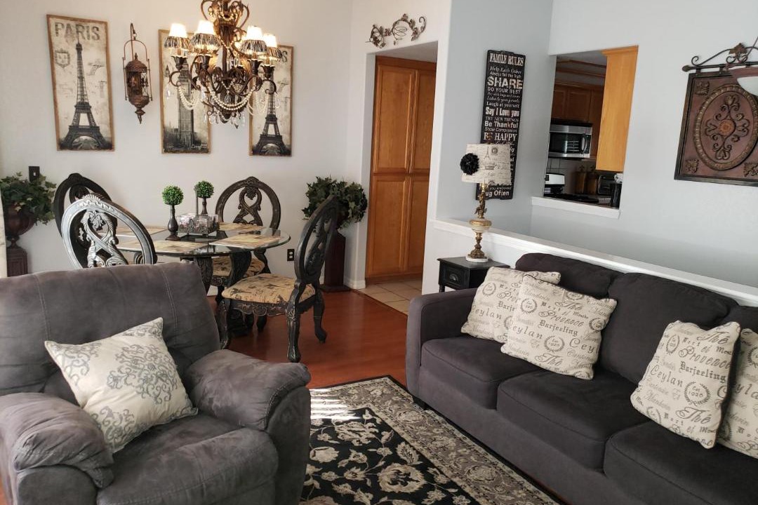 Photo of Livingroom in Oceano