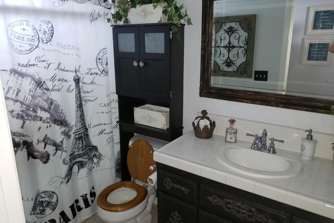 Photo of Bathroom in Oceano