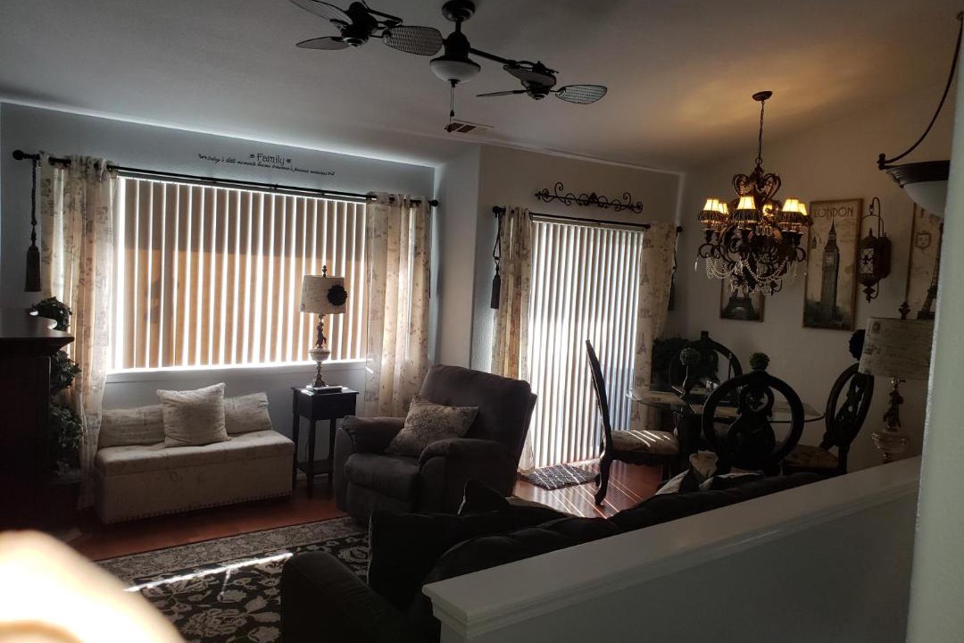 Photo of Livingroom in Oceano