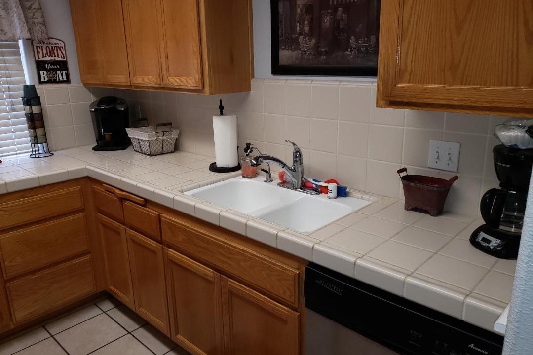 Photo of Kitchen in Oceano