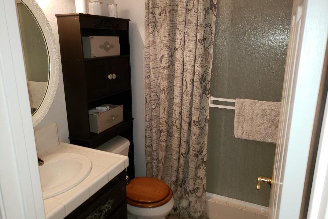 Photo of Bathroom in Oceano
