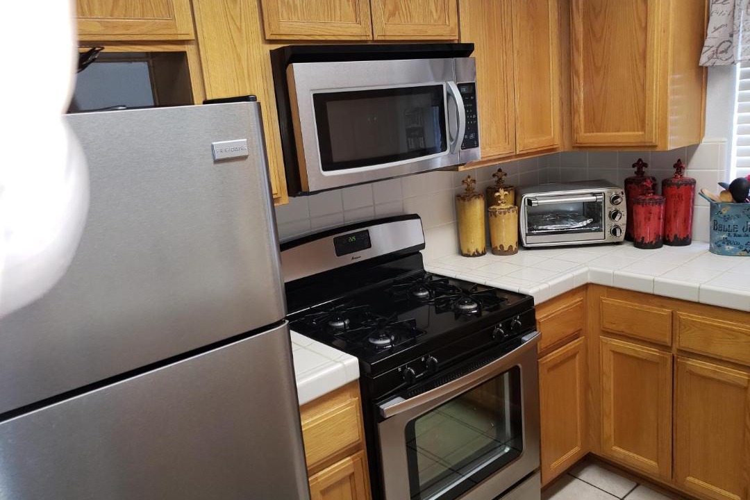 Photo of Kitchen in Oceano