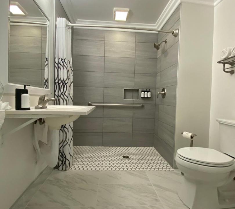Photo of Bathroom in Santa Maria
