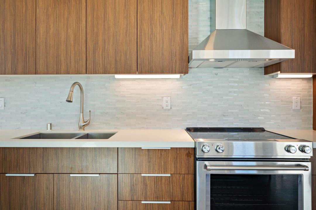 Photo of Kitchen in Golden Hill