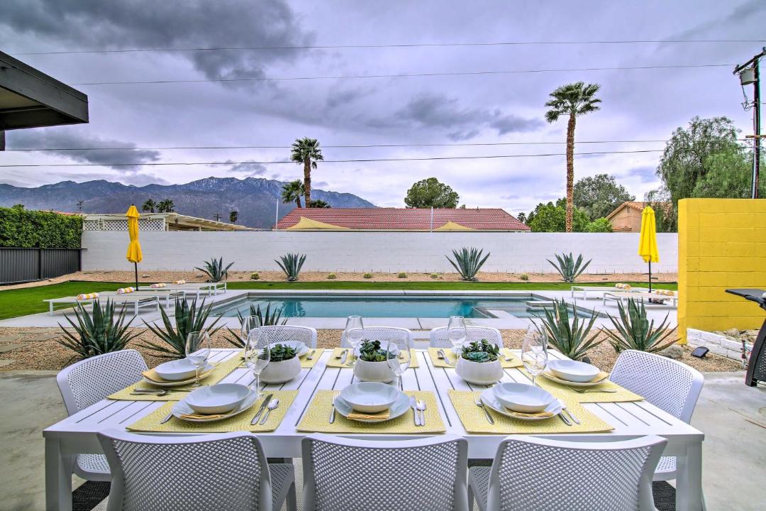 Photo of Others in Palm Springs