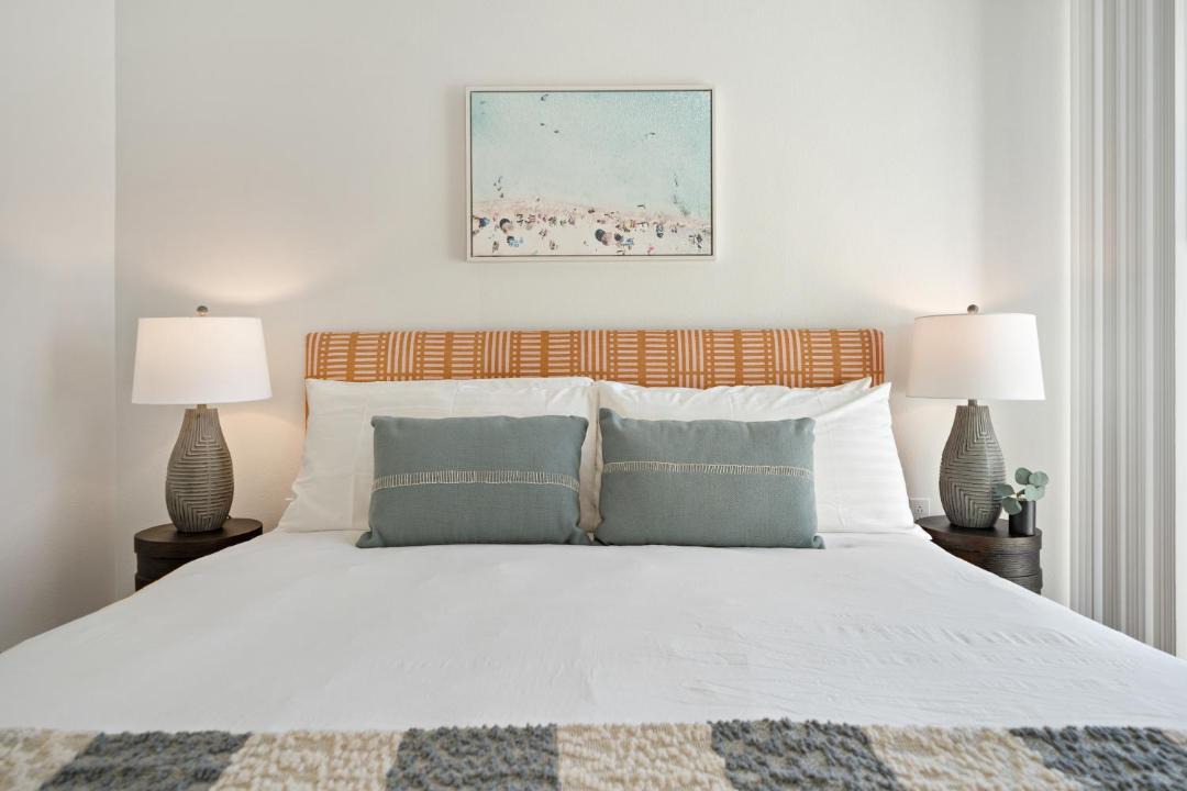 Photo of Bedroom in Golden Hill