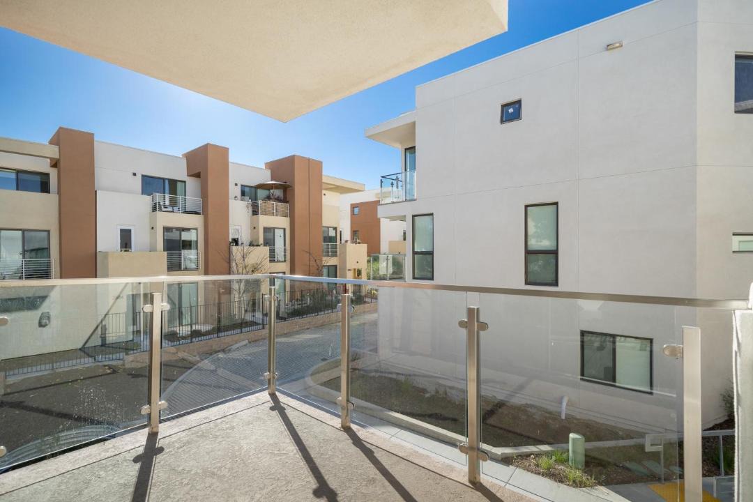 Photo of Buildings in Golden Hill